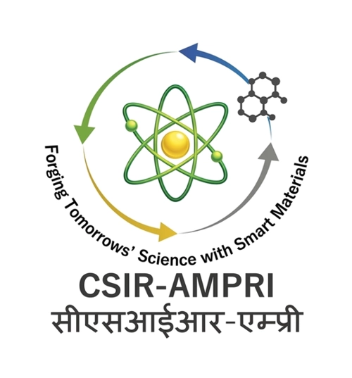 CSIR - AMPRI - 500
